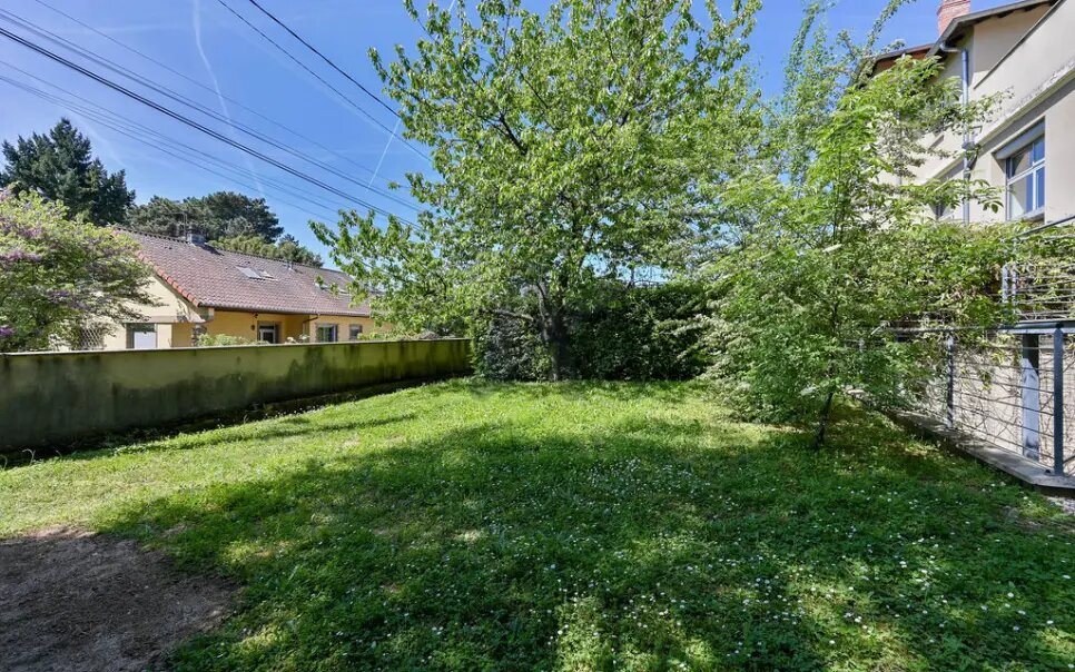 Maison à vendre, 139m², Saint-Cyr-au-Mont-d'Or