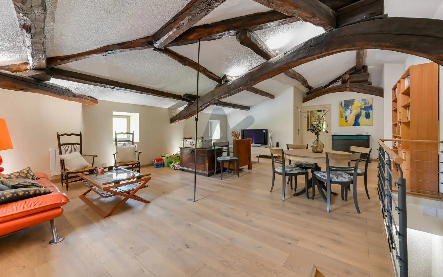 Maison à vendre, 368m², Yzeron