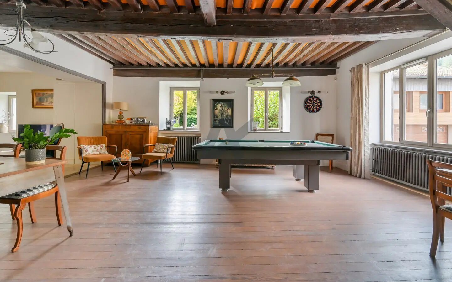 Maison à vendre, 368m², Yzeron