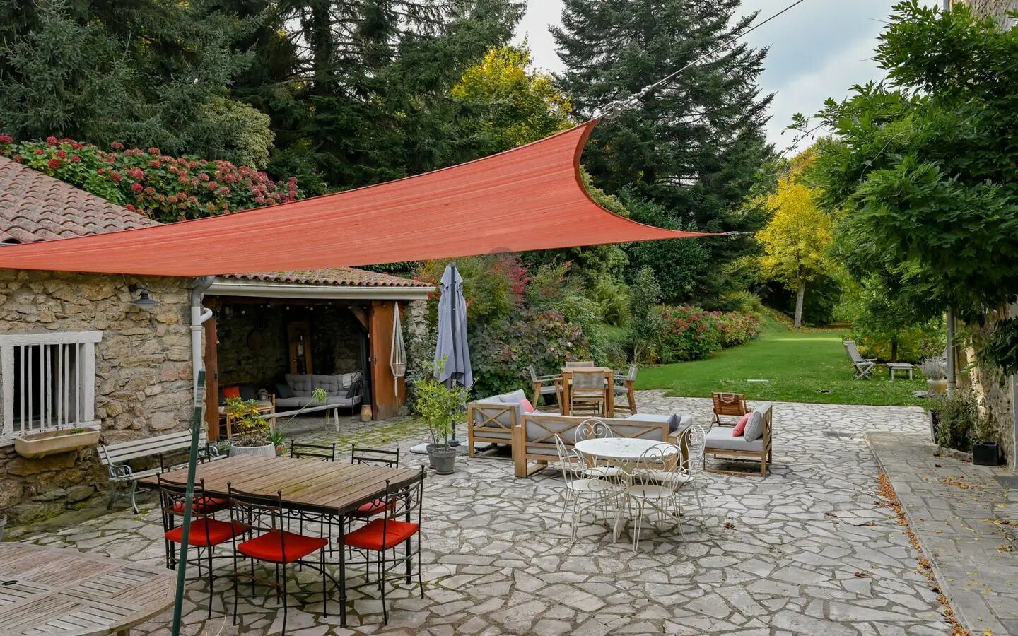 Maison à vendre, 368m², Yzeron