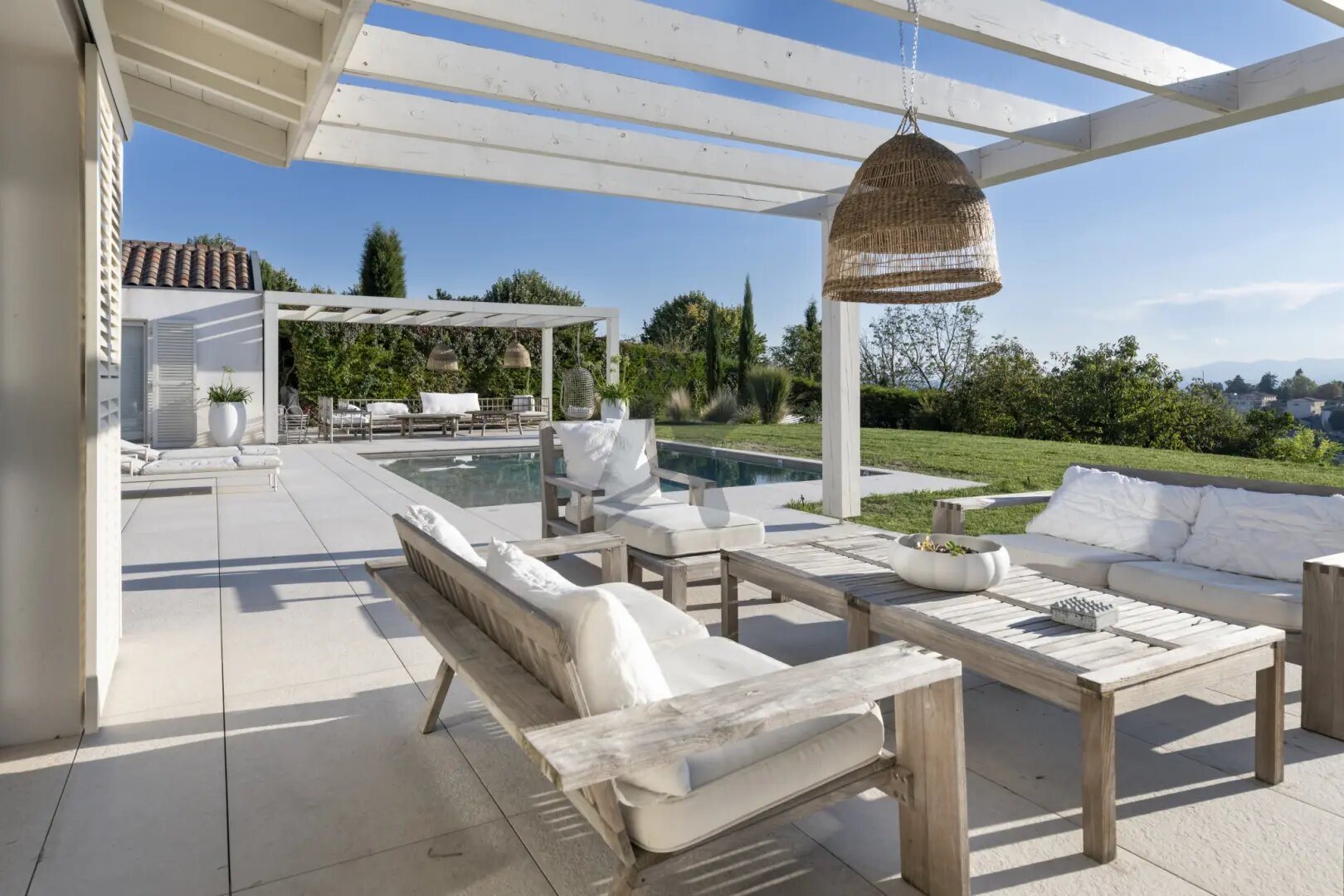 Maison à vendre, 237m², Saint-Didier-au-Mont-d'Or