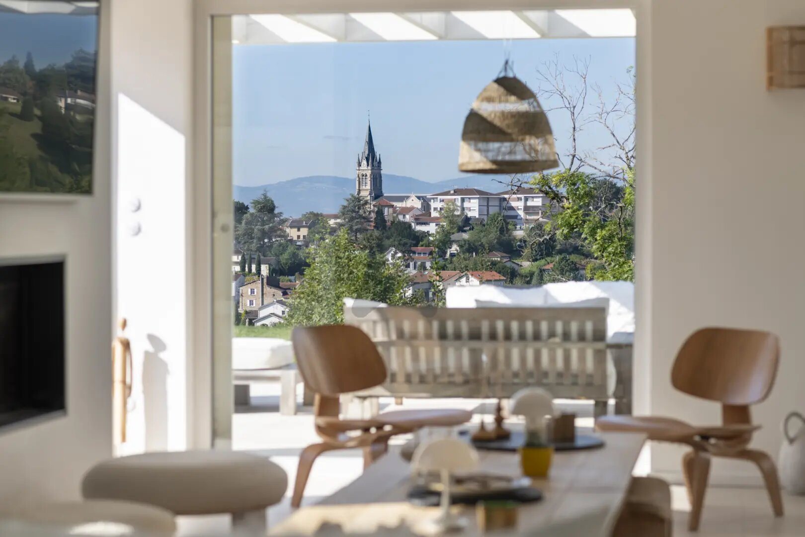 Maison à vendre, 237m², Saint-Didier-au-Mont-d'Or