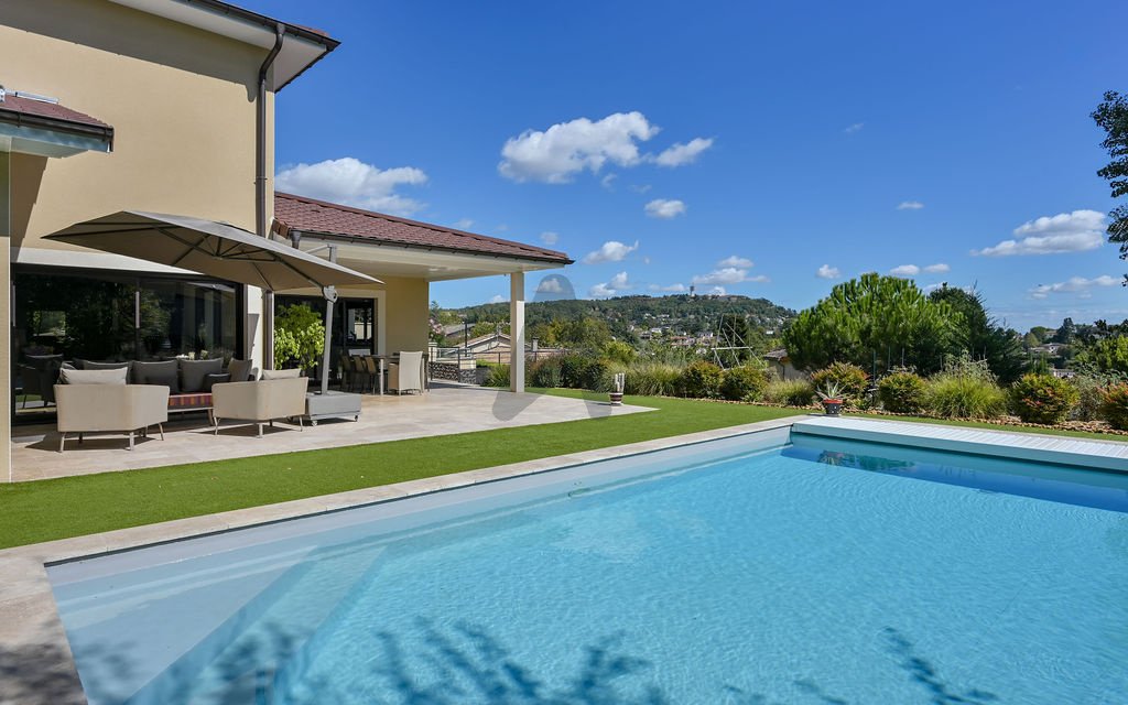 Maison à vendre, 180m², Saint-Didier-au-Mont-d'Or