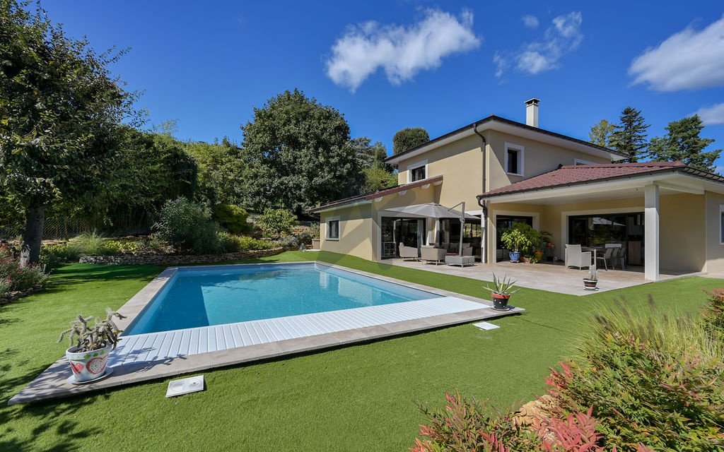 Maison à vendre, 180m², Saint-Didier-au-Mont-d'Or