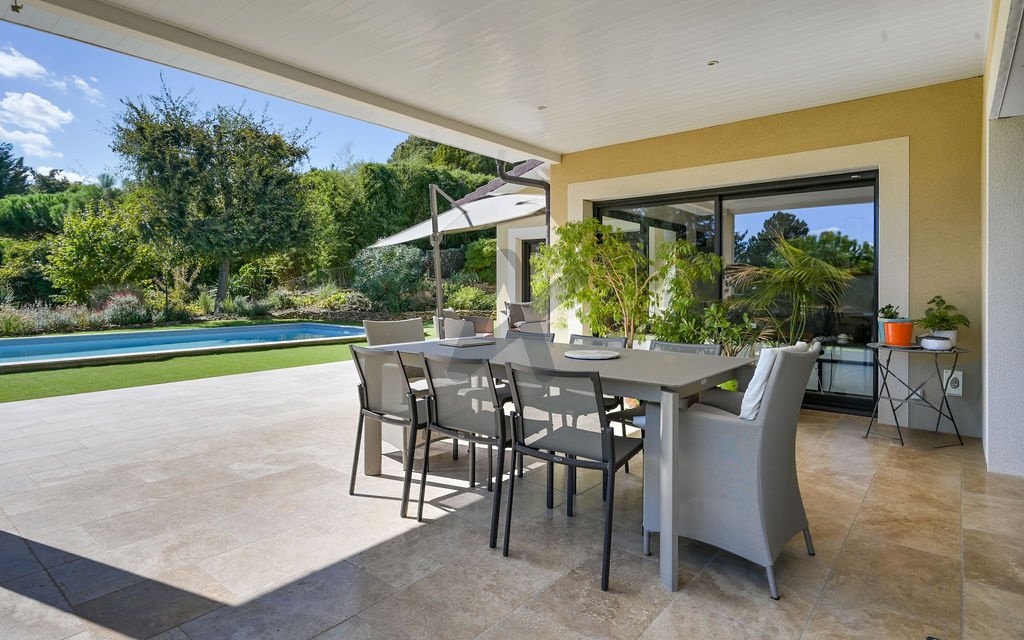 Maison à vendre, 180m², Saint-Didier-au-Mont-d'Or