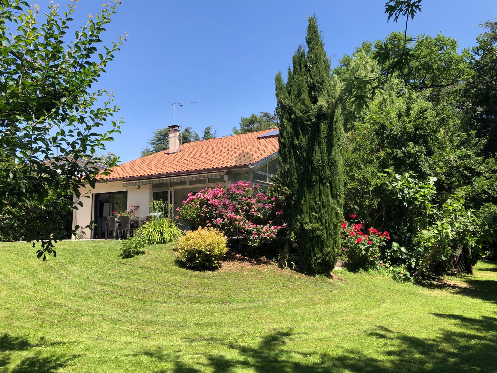 Maison à vendre, 191m², Ecully