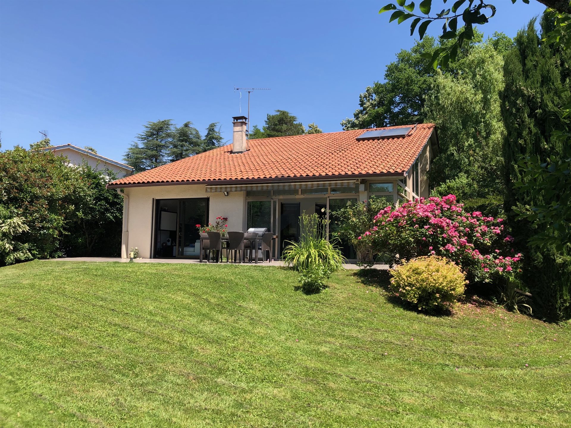 Maison à vendre, 191m², Ecully