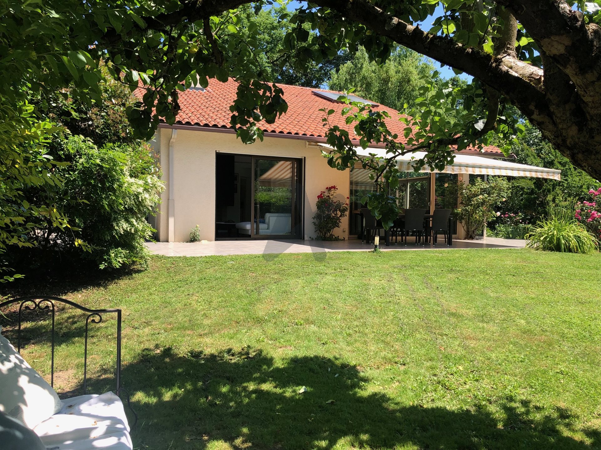 Maison à vendre, 191m², Ecully