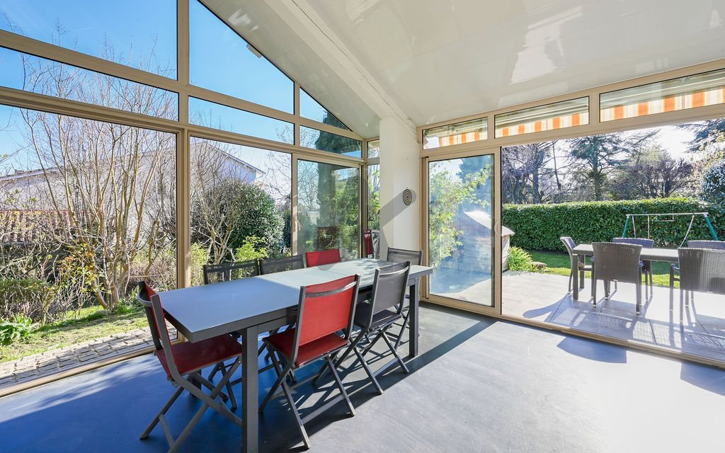 Maison à vendre, 191m², Ecully