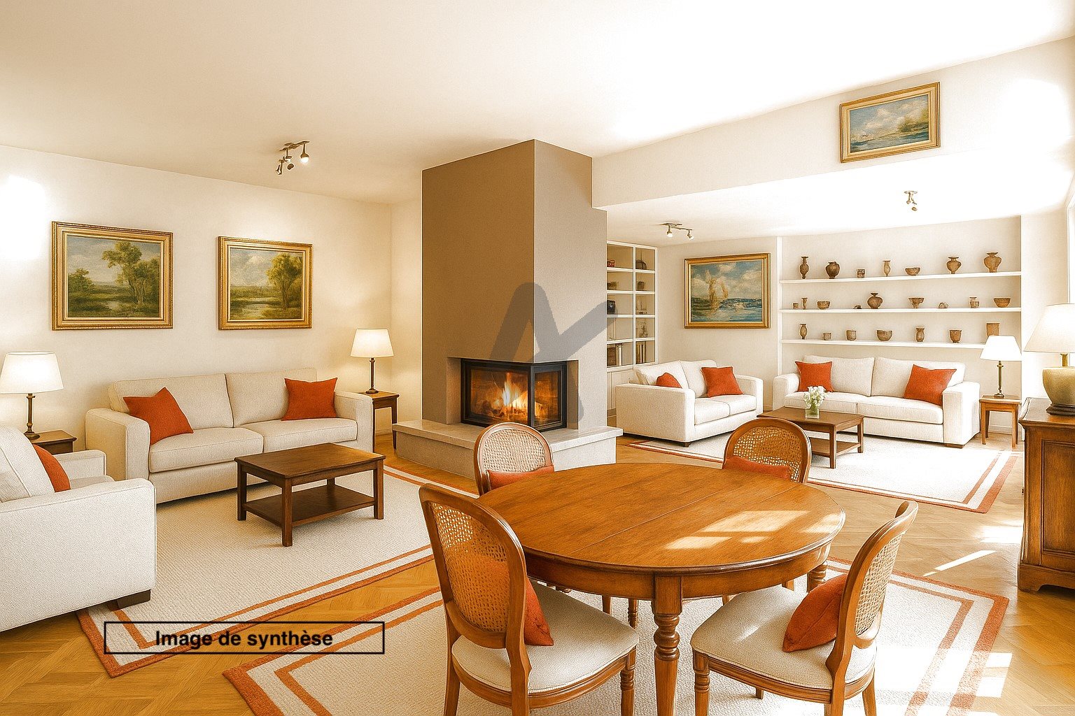 Maison à vendre, 244m², Lyon 8ème