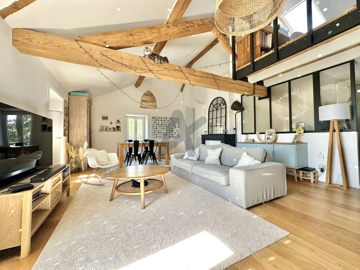 Appartement à vendre, 83m², Écully