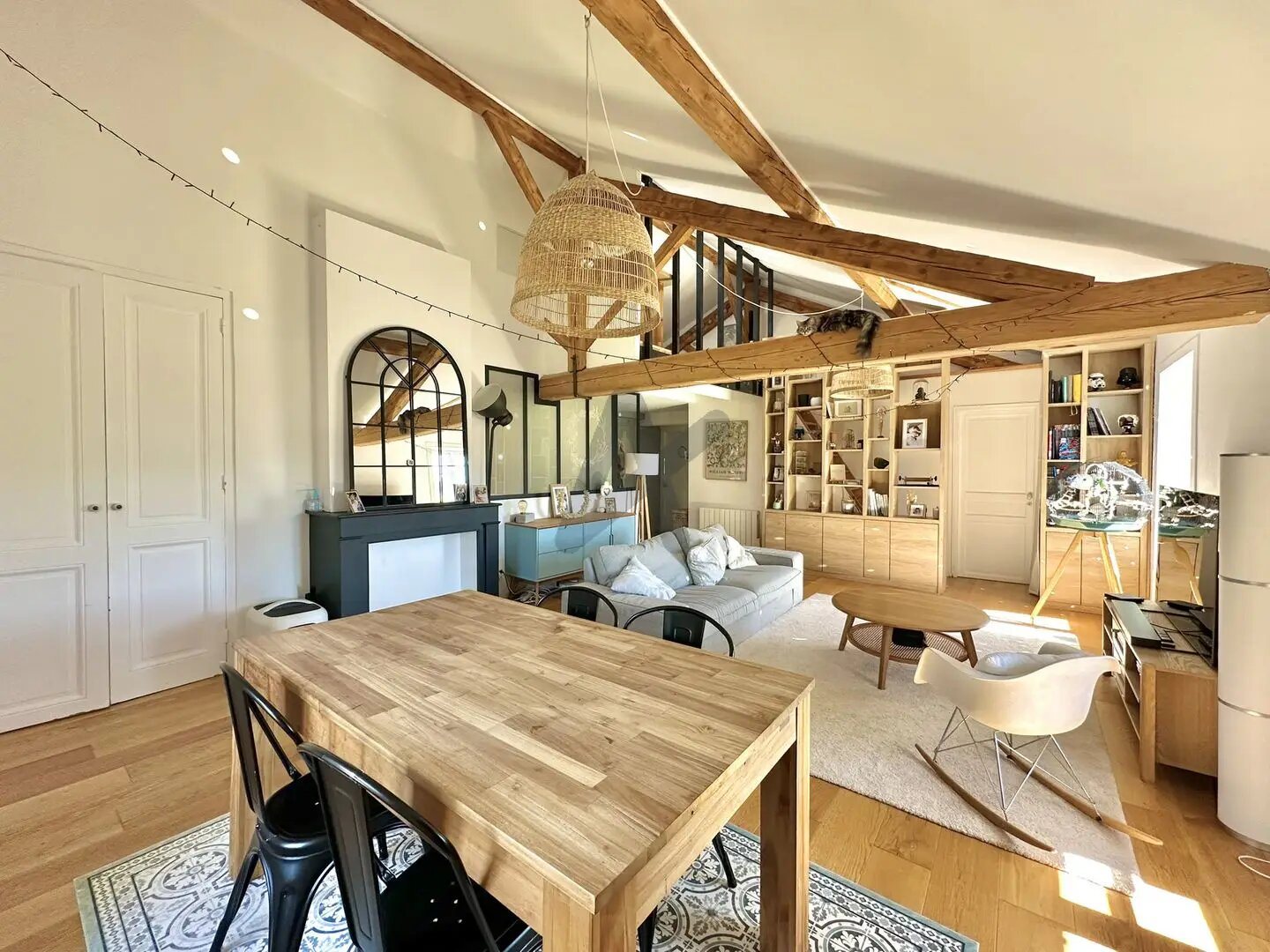 Appartement à vendre, 83m², Écully