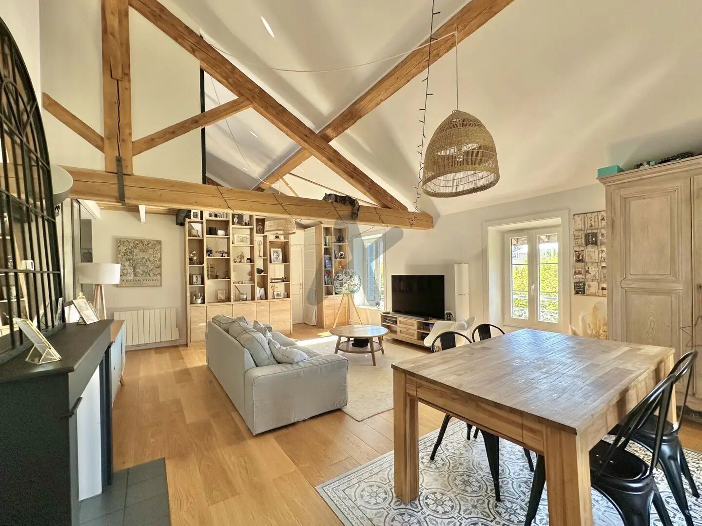 Appartement à vendre, 83m², Écully