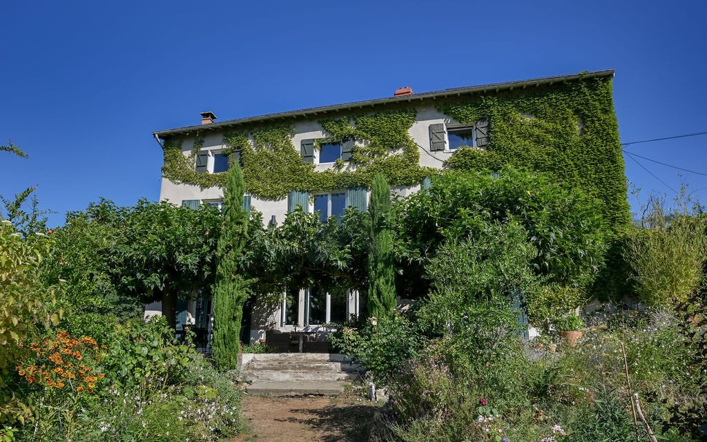 Maison à vendre, 349m², Limonest