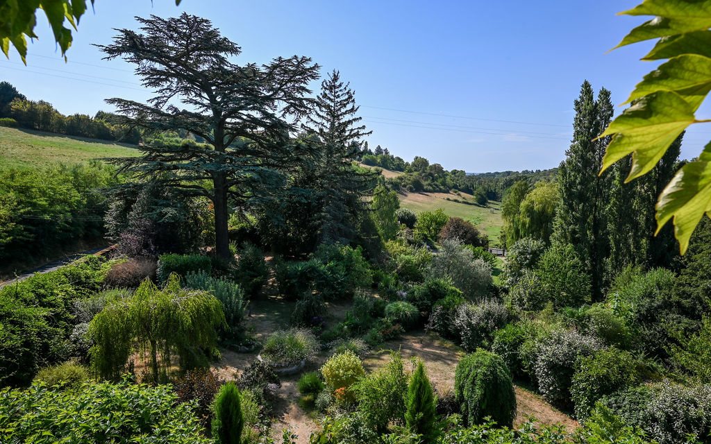 Maison à vendre, 349m², Limonest