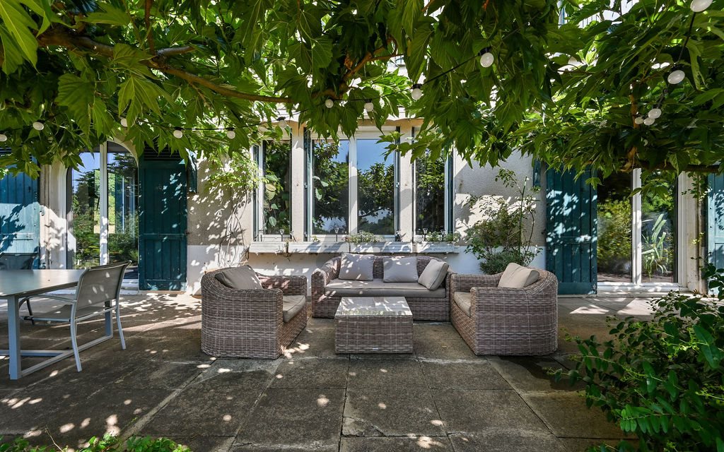 Maison à vendre, 349m², Limonest
