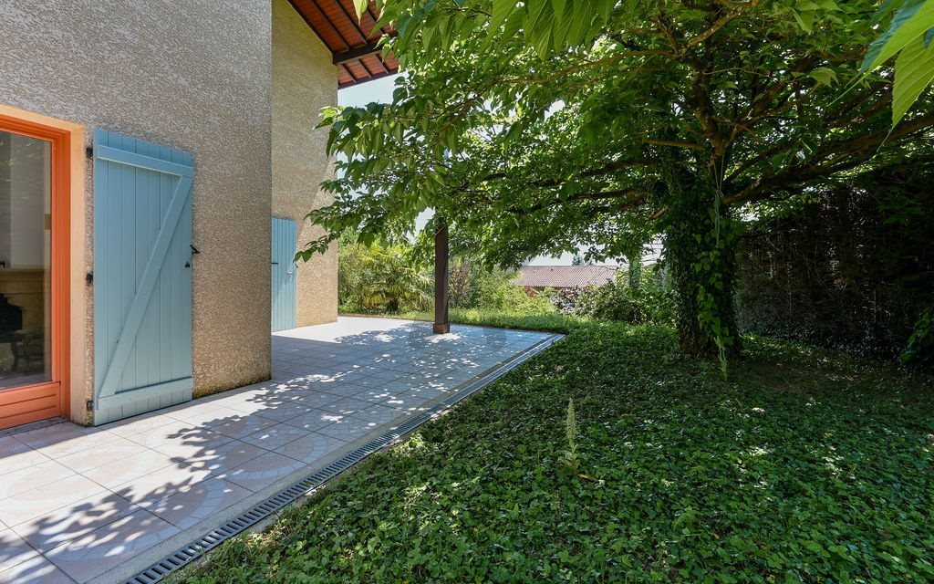 Maison à vendre, 166m², Sainte-Foy-lès-Lyon