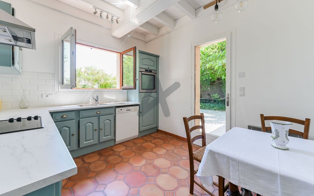 Maison à vendre, 166m², Sainte-Foy-lès-Lyon