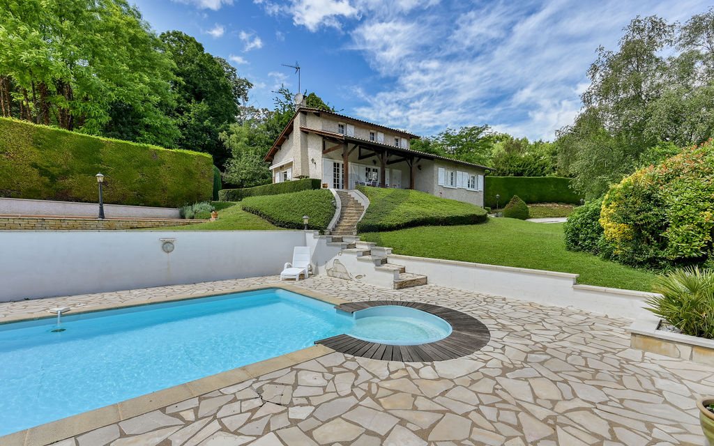 Maison à vendre, 135m², Saint-Cyr-au-Mont-d'Or