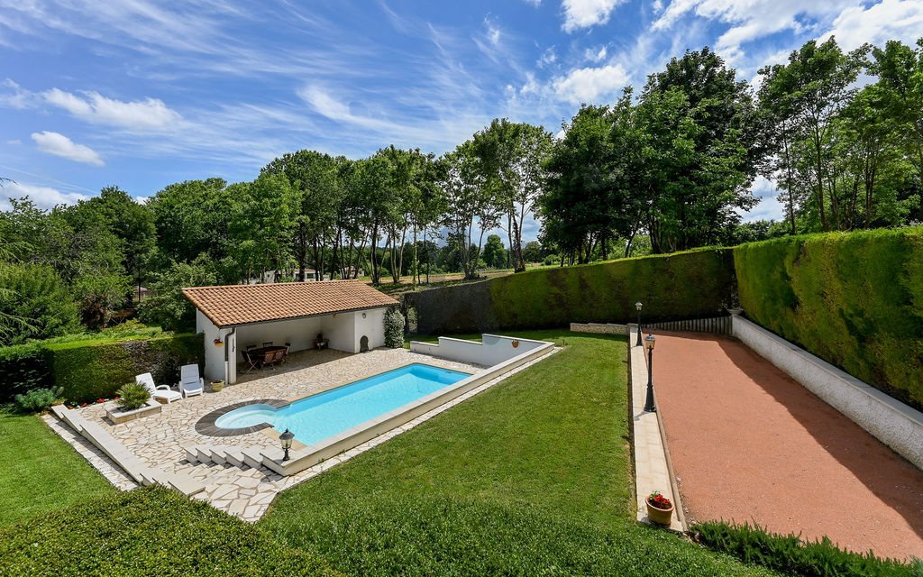 Maison à vendre, 135m², Saint-Cyr-au-Mont-d'Or