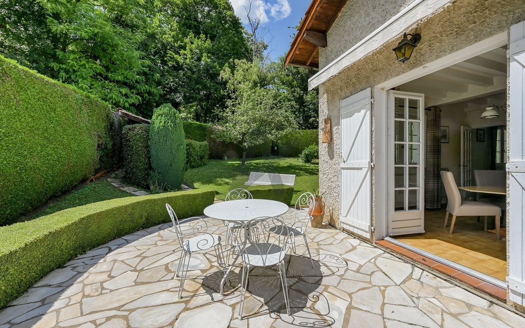 Maison à vendre, 135m², Saint-Cyr-au-Mont-d'Or