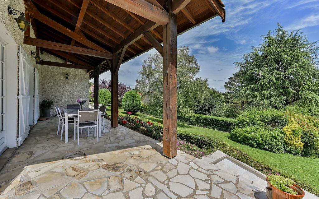Maison à vendre, 135m², Saint-Cyr-au-Mont-d'Or