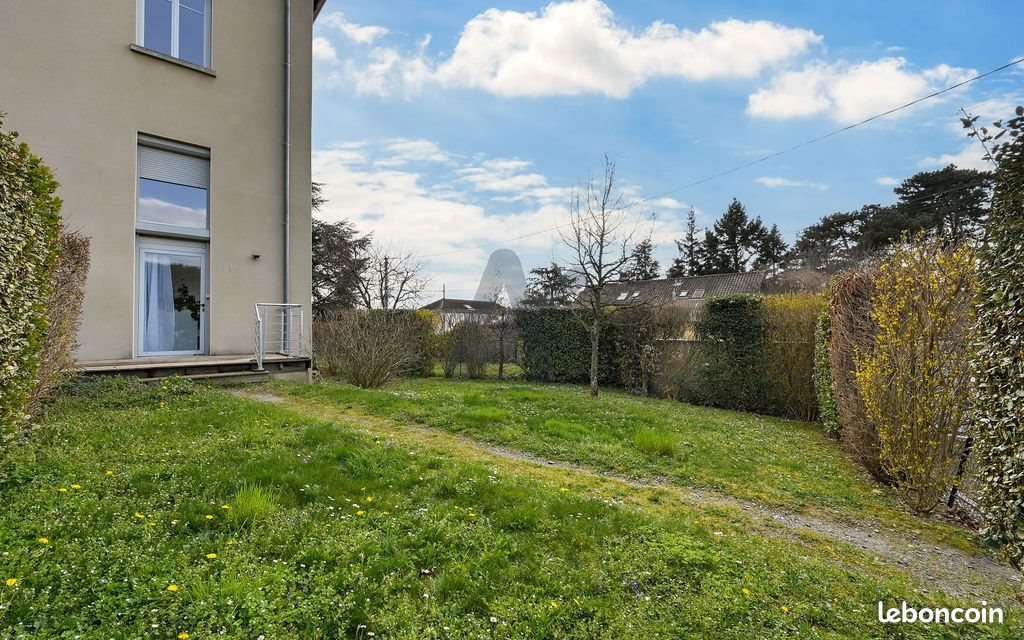 Appartement à vendre, 39m², Saint-Cyr-au-Mont-d'Or
