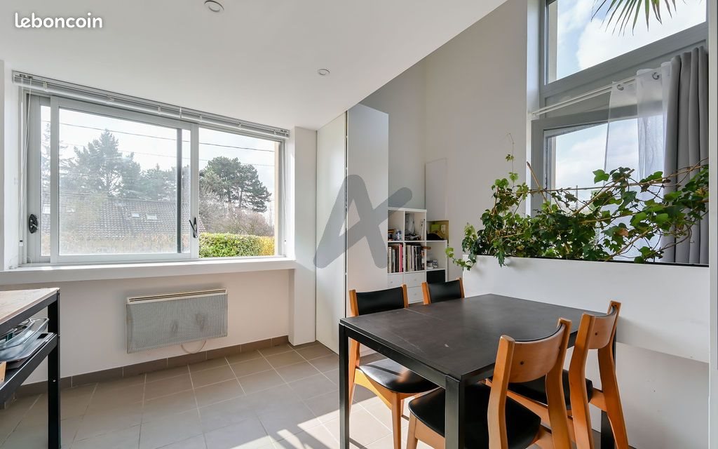 Appartement à vendre, 39m², Saint-Cyr-au-Mont-d'Or