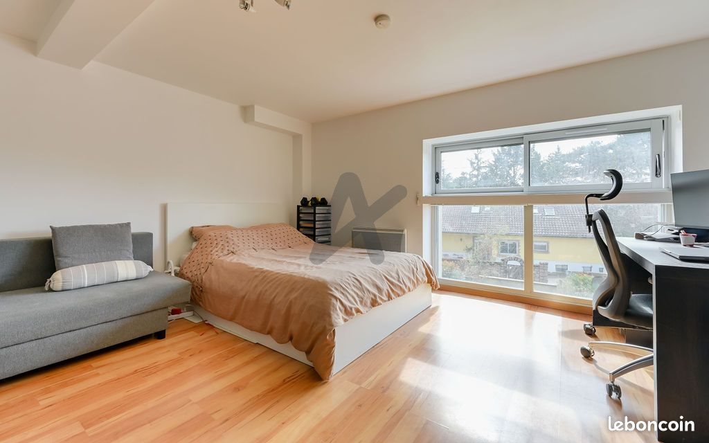 Appartement à vendre, 39m², Saint-Cyr-au-Mont-d'Or