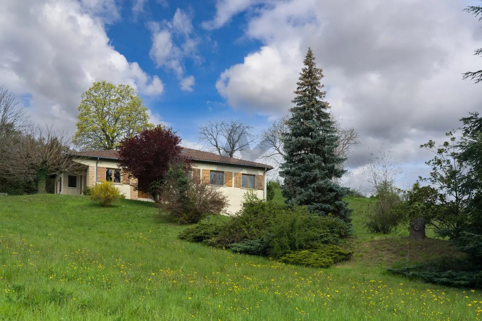Maison à vendre, 182m², Saint-Didier-au-Mont-d'Or