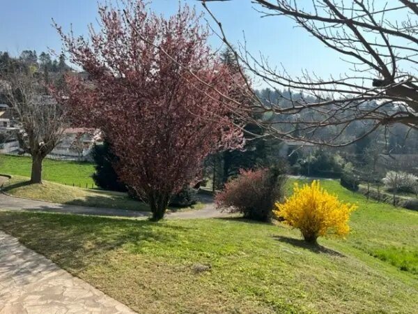Maison à vendre, 182m², Saint-Didier-au-Mont-d'Or
