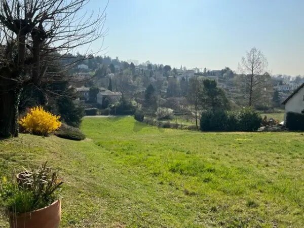 Maison à vendre, 182m², Saint-Didier-au-Mont-d'Or