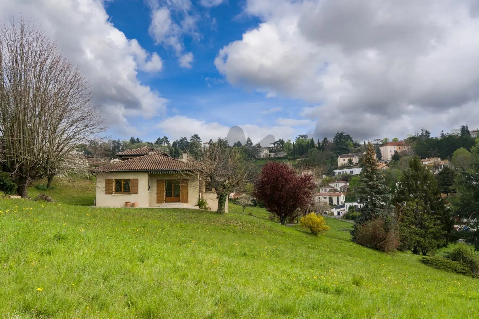 Maison à vendre, 182m², Saint-Didier-au-Mont-d'Or