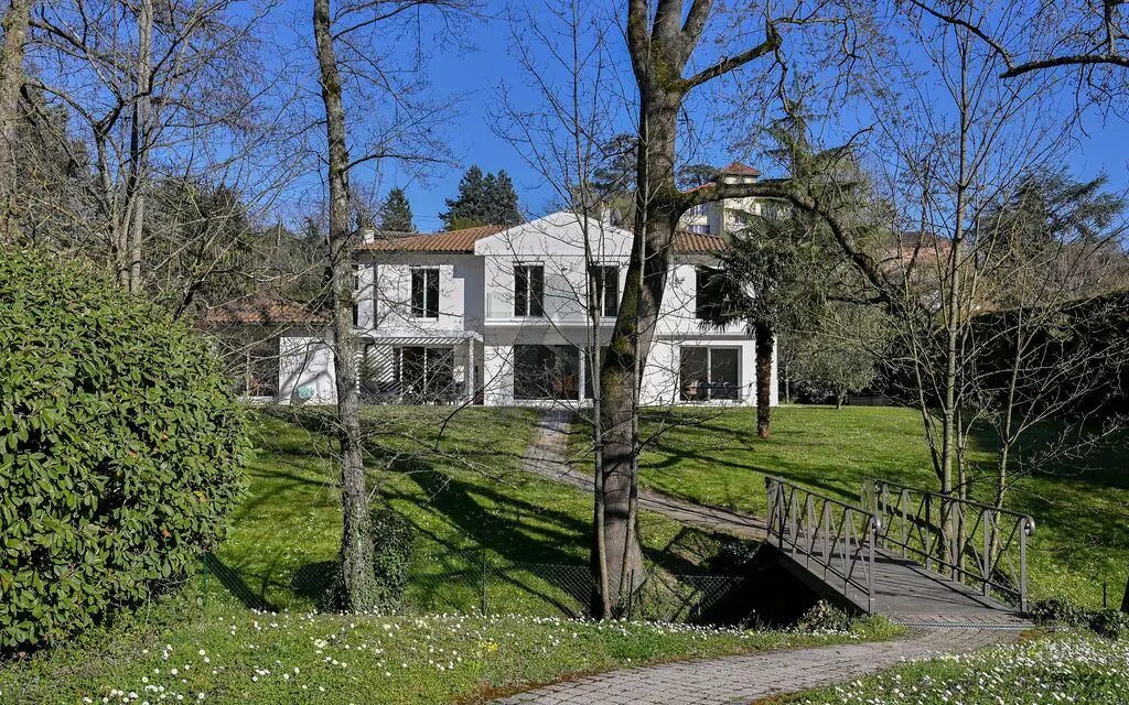 Maison à vendre, 284m², Saint-Cyr-au-Mont-d'Or