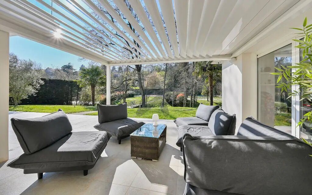 Maison à vendre, 284m², Saint-Cyr-au-Mont-d'Or