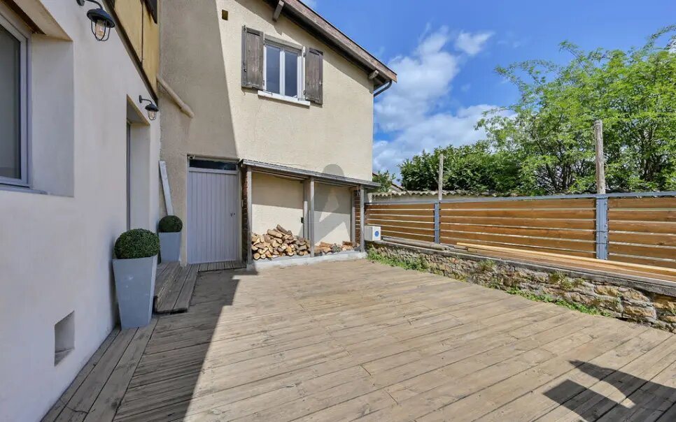 Maison à vendre, 138m², Collonges-au-Mont-d'Or