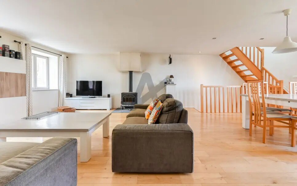 Maison à vendre, 138m², Collonges-au-Mont-d'Or