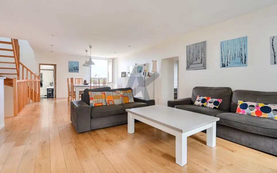 Maison à vendre, 138m², Collonges-au-Mont-d'Or