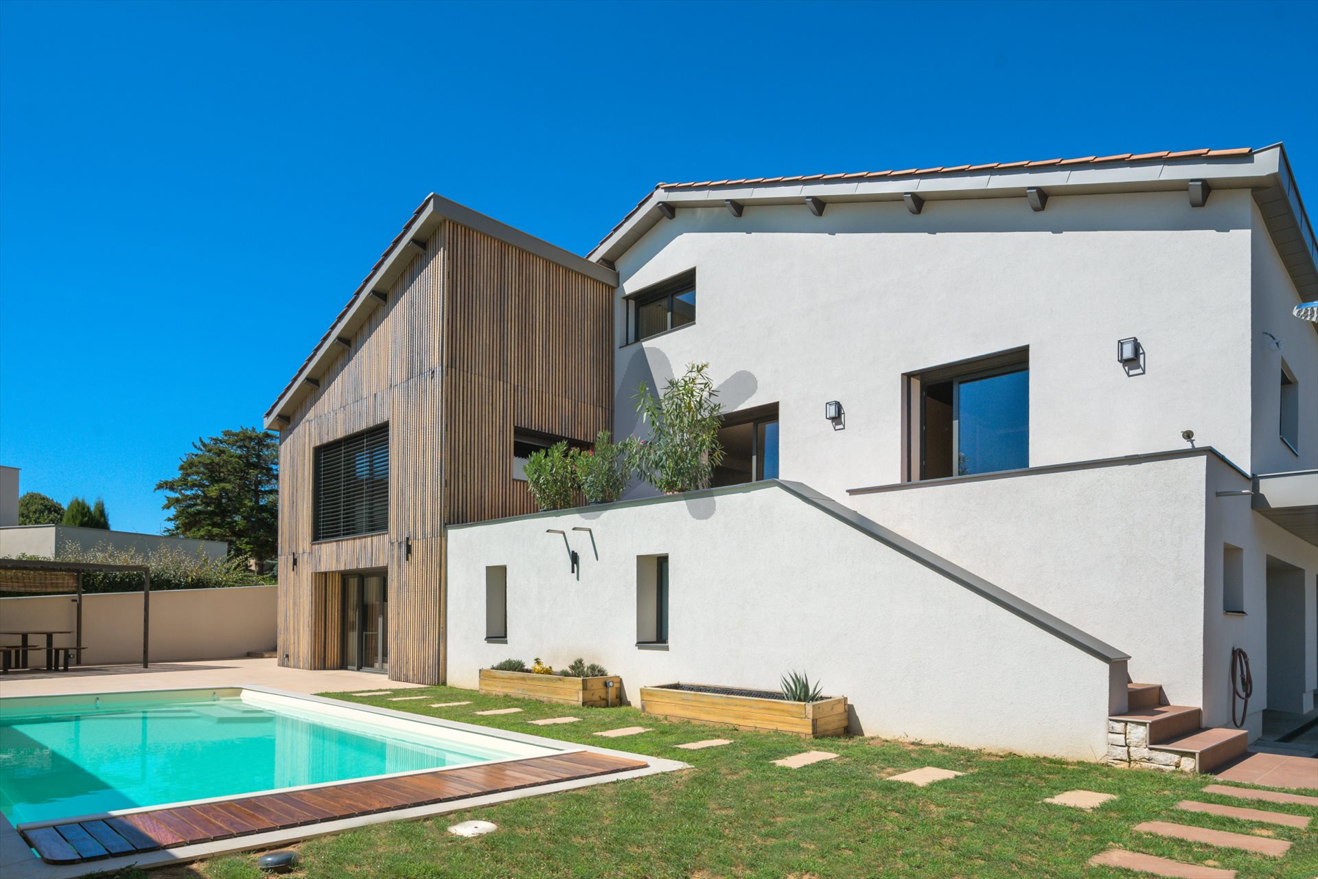 Maison à vendre, 290m², Limonest