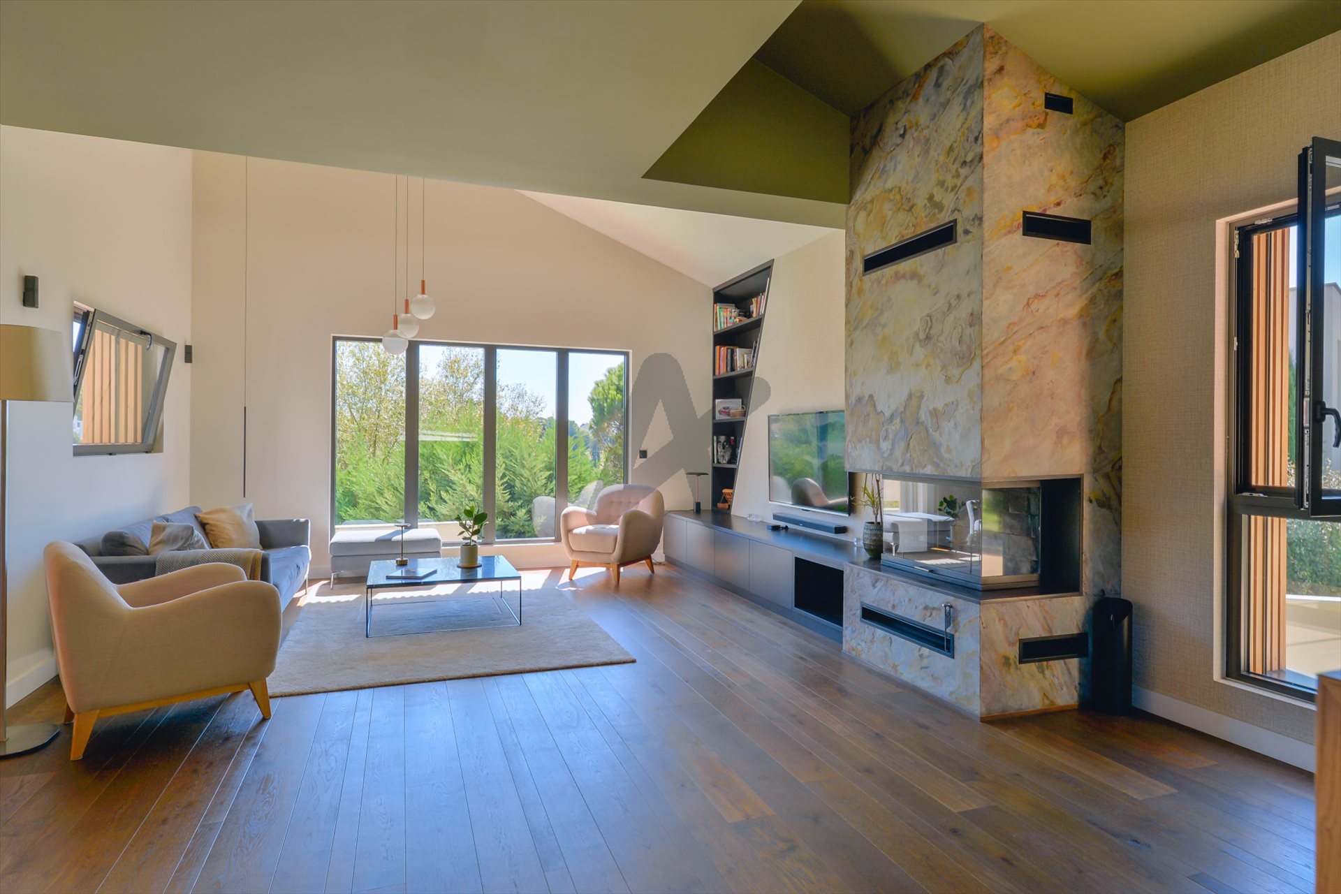 Maison à vendre, 290m², Limonest
