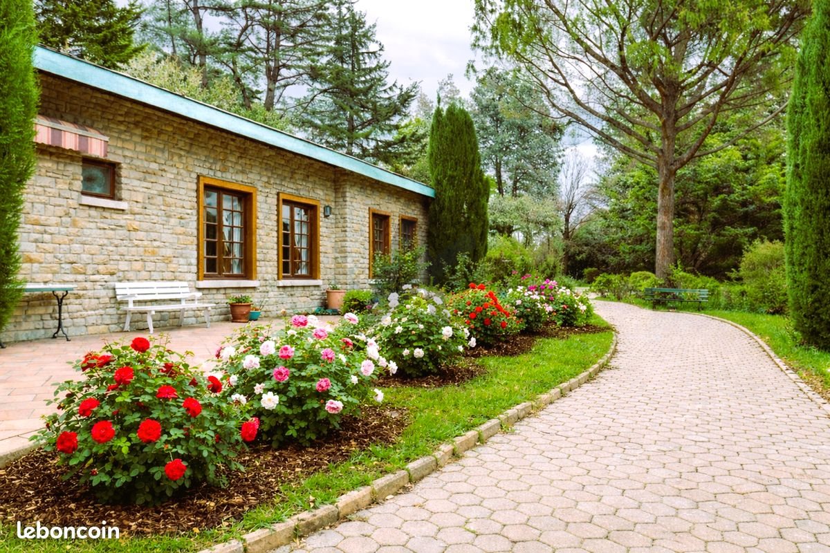 Maison à vendre, 195m², Saint-Cyr-au-Mont-d'Or