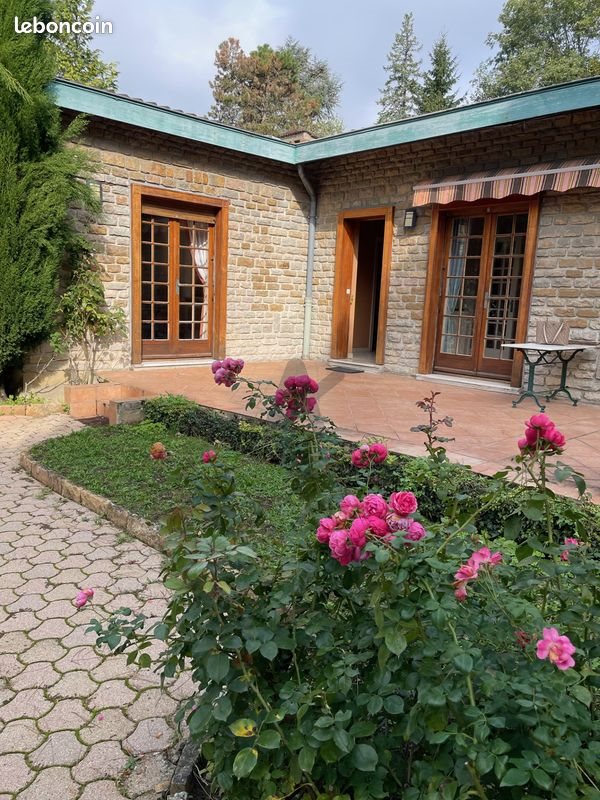 Maison à vendre, 195m², Saint-Cyr-au-Mont-d'Or