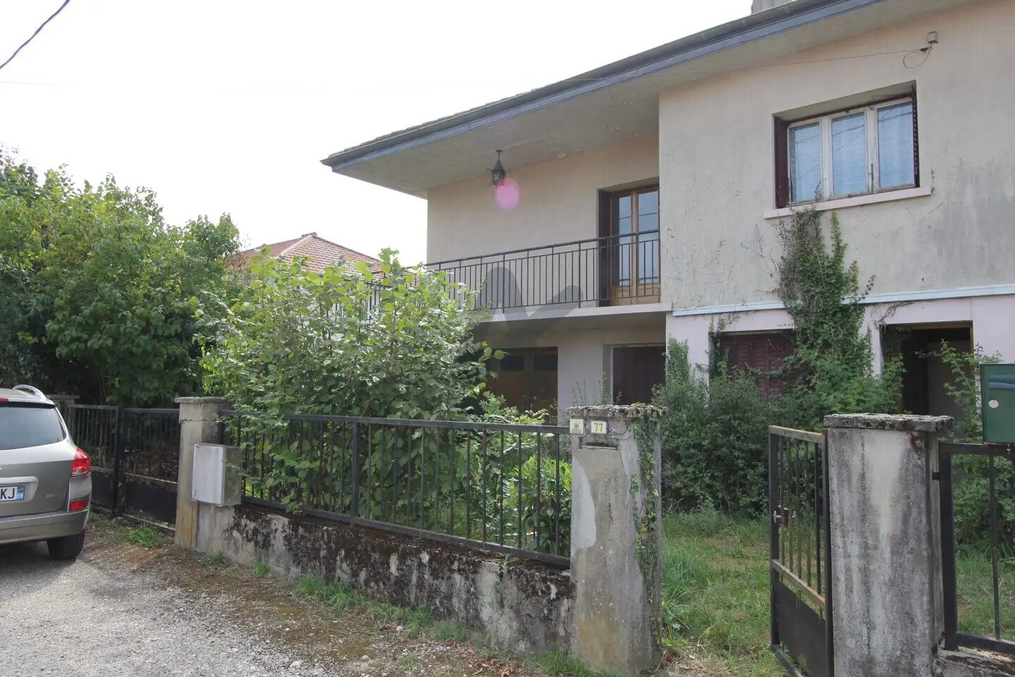 Maison à vendre, 120m², Saint-Denis-lès-Bourg
