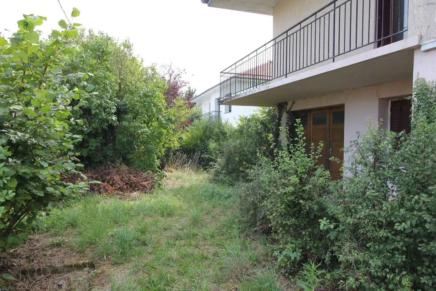 Maison à vendre, 120m², Saint-Denis-lès-Bourg