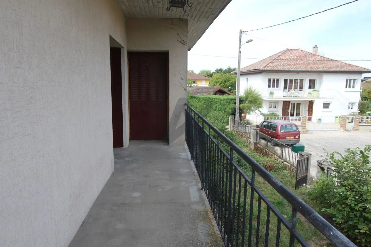 Maison à vendre, 120m², Saint-Denis-lès-Bourg
