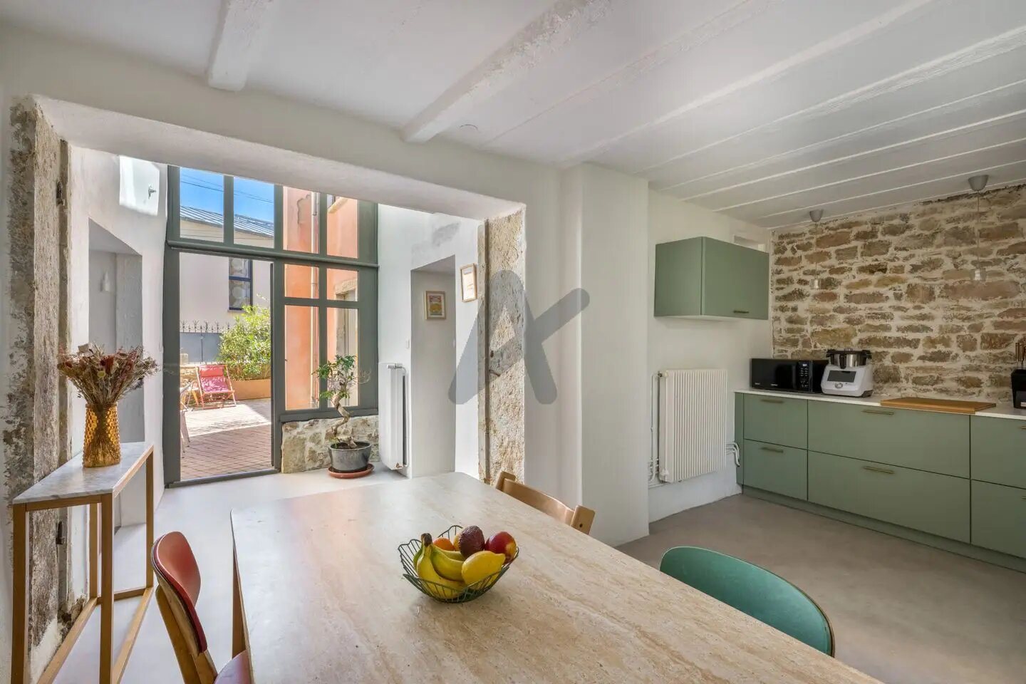 Maison à vendre, 180m², Saint-Cyr-au-Mont-d'Or
