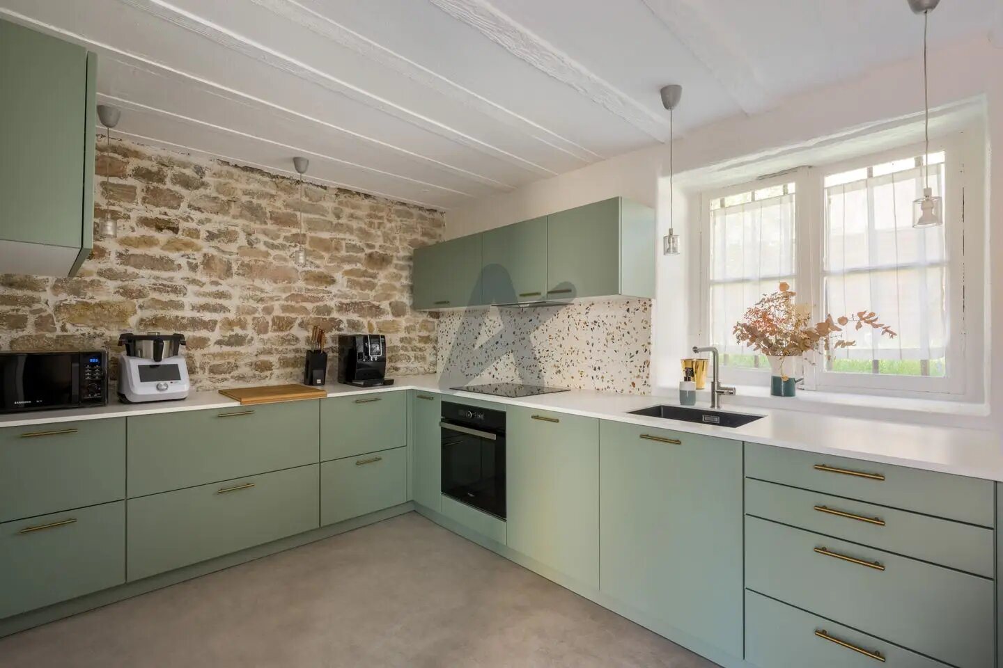 Maison à vendre, 180m², Saint-Cyr-au-Mont-d'Or