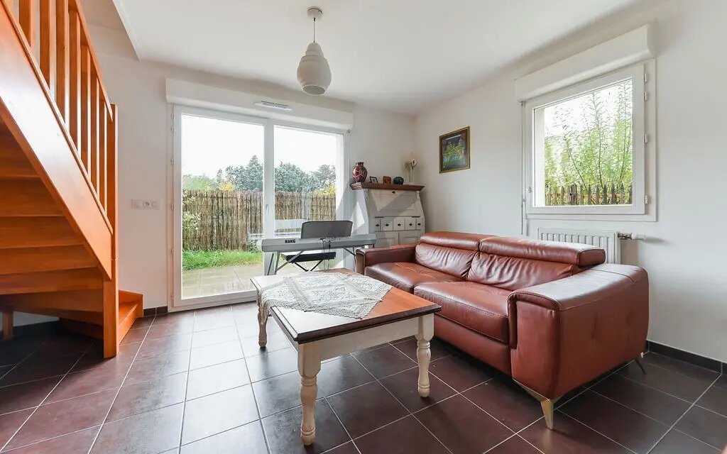 Appartement à vendre, 89m², Saint-Cyr-au-Mont-d'Or