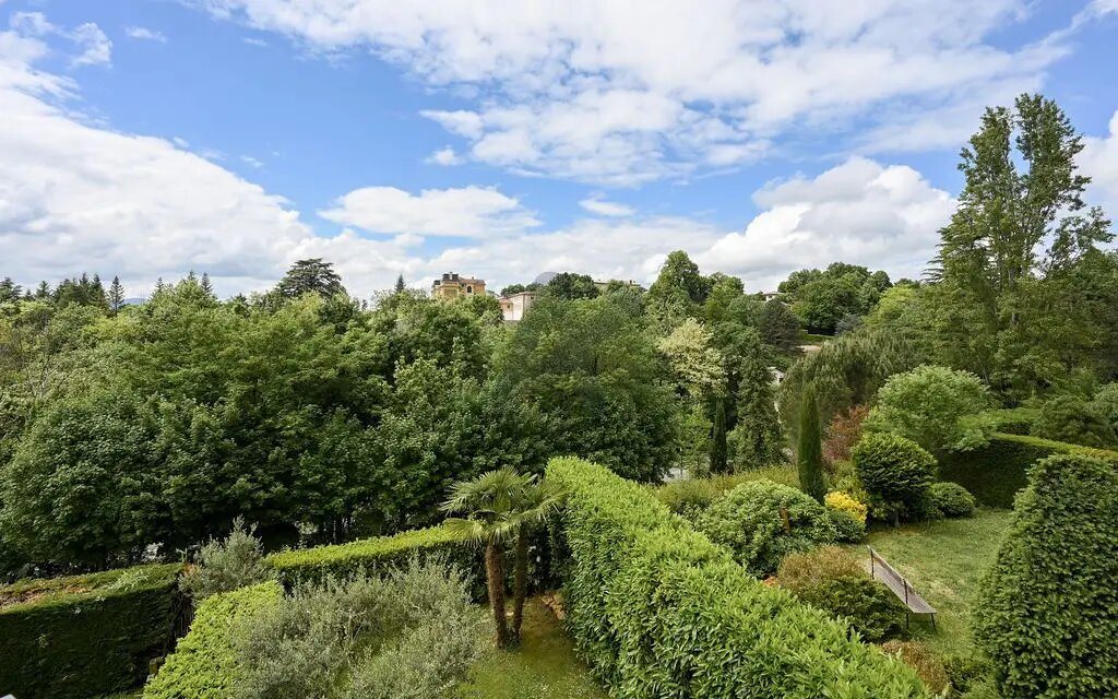 Appartement à vendre, 116m², Saint-Didier-au-Mont-d'Or