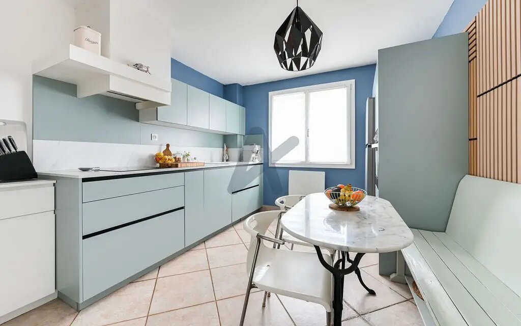 Appartement à vendre, 116m², Saint-Didier-au-Mont-d'Or